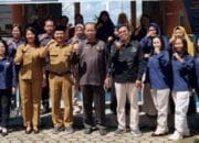 Sugiyarto Minta Pemprov Kalteng Prioritaskan Perbaikan Sekolah Tua di Lamandau