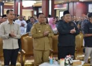 Generasi Muda Jadi Harapan, Pemuda Tani Indonesia Kalteng Resmi Dilantik