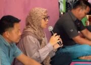 Dorong UMKM Desa Naik Kelas, Riska Agustin Janji Perjuangkan Dukungan Promosi Produk Lokal