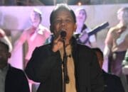 Huma Betang Night ke-6: Gubernur Kalteng Tegaskan Pentingnya Melestarikan Budaya di Era Digital