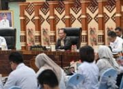 Gubernur Kalteng Dorong Percepatan Realisasi Program Huma Betang 2026