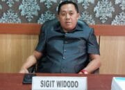 Rawat Bundaran Besar Demi Wajah Kota yang Humanis