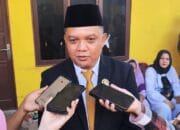 Sumadi Tekankan Serius Awasi Izin Pembangunan Perumahan Baru