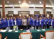 PERNYATAAN SIKAP DPD GAMKI KALIMANTAN TENGAH