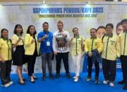 Pemuda Katolik Tegaskan Peran Strategis untuk Indonesia 2045