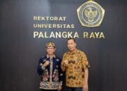 Mutu Pendidikan Tinggi Daerah Harus Naik Kelas Nasional