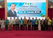 Wamen Diktisaintek Bahas Penguatan UPR sebagai PTN Unggul