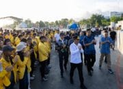 KKN UPR 2025 Usung Literasi dan Desa Tangguh