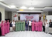 Edukasi Keuangan Masifkan Pemahaman Finansial Perempuan Barito Selatan