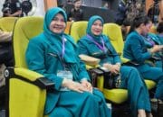 Rakernas PKK 2025 Jadi Tonggak Penguatan Keluarga