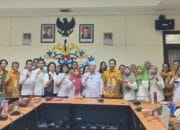 Statistik Sektoral Diperkuat untuk Dukung Pembangunan Daerah