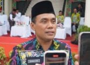 Pemerataan Pembangunan Jadi Prioritas Utama Pemko Palangka Raya