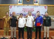 Gerakan Cerdas Keuangan Perkuat UMKM dan Mahasiswa