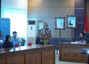 Karyawan Perusahaan di Barito Timur Dibekali Edukasi Keuangan Legal dan Aman