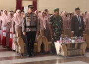 GOW Katingan 2025–2030 Resmi Dilantik, Tri Windarti: “Kita Bukan Penggembira, Kita Penggerak!”