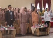 GOW Katingan Satukan Organisasi Perempuan untuk Bangun Daerah