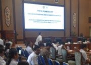 RPJMD Katingan Disusun Terpadu untuk Jawab Kebutuhan Rakyat