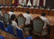 RPJMD Katingan Dipetakan untuk Pembangunan Lima Tahun