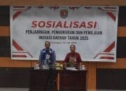 Katingan Bangun Budaya Inovasi Dalam Birokrasi Modern