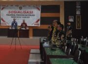 Katingan Tekankan Pentingnya Inovasi Bebas Konflik Kepentingan