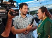 Faridawaty Bangun Diplomasi Kemanusiaan untuk Anak Disabilitas