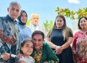 Faridawaty Salurkan Bantuan Nyata untuk Anak Disabilitas