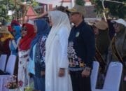 Lomba Jalan Santai Muslimah Warnai Pekan Muharram