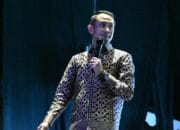 Pertumbuhan Ekonomi Palangka Raya Lampaui Rata-Rata Nasional