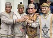 Status Aset Pemko Palangka Raya Tetap Aman Digunakan