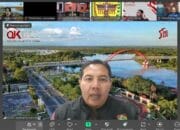 OJK Kalteng Evaluasi Program TPAKD Triwulan II 2025