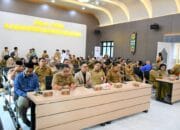 Pelatihan Public Speaking Ciptakan SDM Komunikatif di Barsel