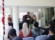 Donor Darah OJK Bangkitkan Kepedulian Sosial Kolektif