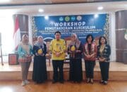 Tindaklanjuti Permendikbudristek Nomor 53/2023, FEB UPR Gelar Workshop Pemuktahiran Kurikulum