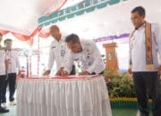 LPKA Gandeng BNN Wujudkan Lingkungan Bebas Narkoba