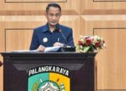 Fairid Tegaskan Transparansi Keuangan sebagai Pilar Pemerintahan