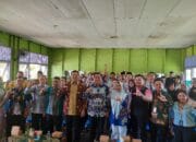 Literasi Pasar Modal Masuk Sekolah, Pelajar Mulai Melek Investasi