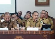 Evaluasi Anggaran Jadi Strategi Percepat Pembangunan Daerah