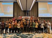 BPR dan BPRS Dididik Jadi Lembaga Finansial Andal Digital