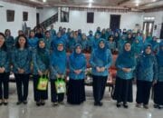 Pekarangan Rumah Jadi Kunci Pangan Keluarga Mandiri