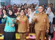 Membaca Nyaring Jadi Upaya Bangun Budaya Literasi Anak