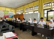 Starlink Aktif, SMAN 4 Buntok Kini Nikmati Internet Stabil