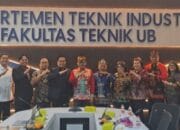 Katingan Gandeng Universitas Brawijaya Wujudkan Industri Olahan Ikan