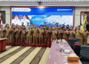 Akses Internet Desa dan Posyandu Jadi Fokus Pembahasan