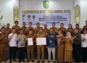 Kolaborasi Berbasis Data Jadi Senjata Tanggulangi Kemiskinan