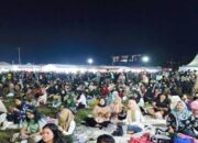 Palangka Raya Fair 2025 Siap Meriahkan Ulang Tahun Kota