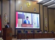 RPJMD 2025–2029 Jadi Kompas Baru Pembangunan Katingan