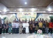 Kepengurusan DKPR Baru Diharapkan Jadi Motor Budaya