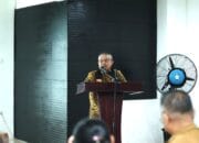 Perpustakaan Daerah Harus Jadi Wahana Pengetahuan yang Inklusif dan Kolaboratif