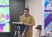 Pelajar Palangka Raya Dapat Pembekalan Literasi Digital Lawan Hoaks dan Judi Online