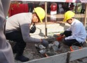 Gedung SPPG Jadi Tonggak Pemenuhan Gizi Pelajar di Palangka Raya